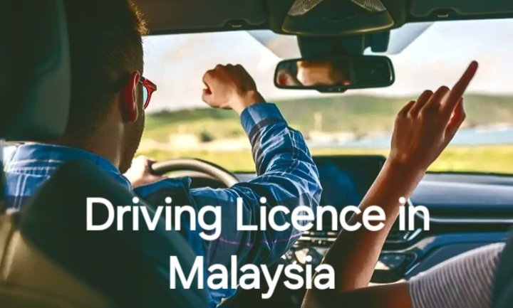 Driving in Malaysia: As a Tourist or Short-Term Visitor