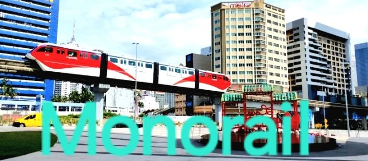 A Guide to Using Public Transport in Malaysia