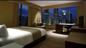 Hotels in Kuala Lumpur