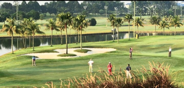 Golf club in Malaysia| our top 10 picks from Kuala Lumpur