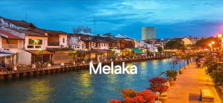 Melaka: Historical & Cultural Treasures