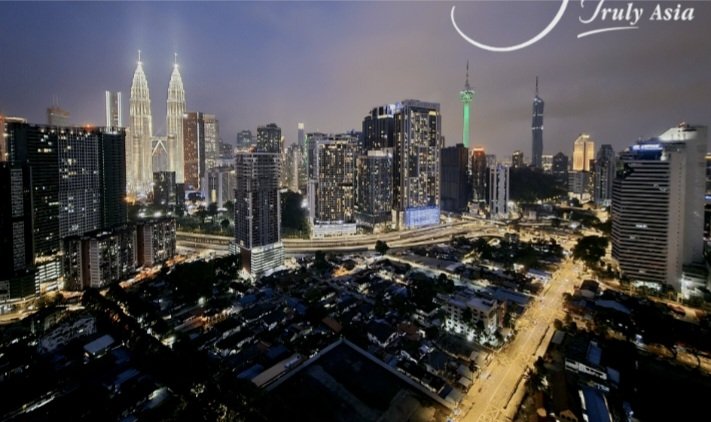 Night Life in Kuala Lumpur | Everything you need to know