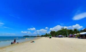 5 Best Port Dickson Beaches | Everything You Need To know