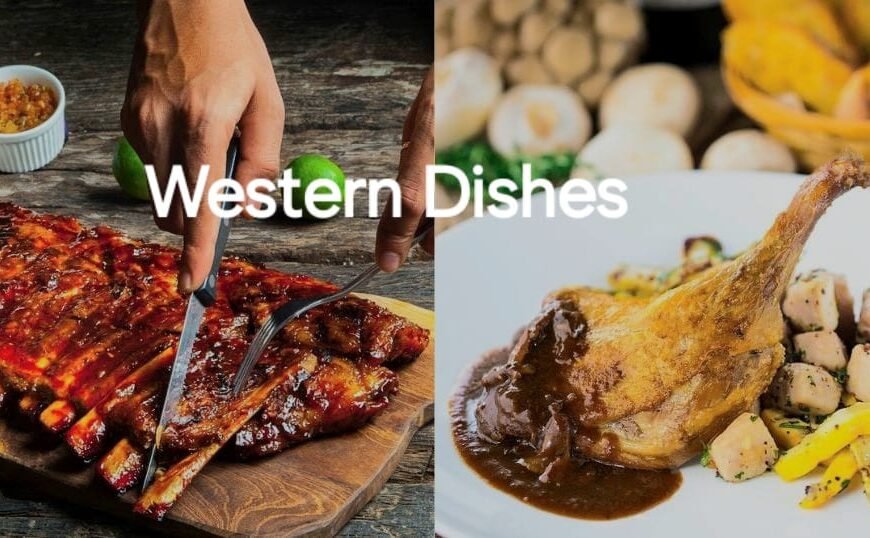 Best Western Restaurant in Kuala Lumpur