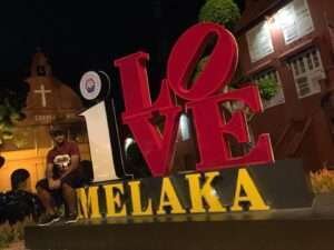 Melaka: Historical & Cultural Treasures