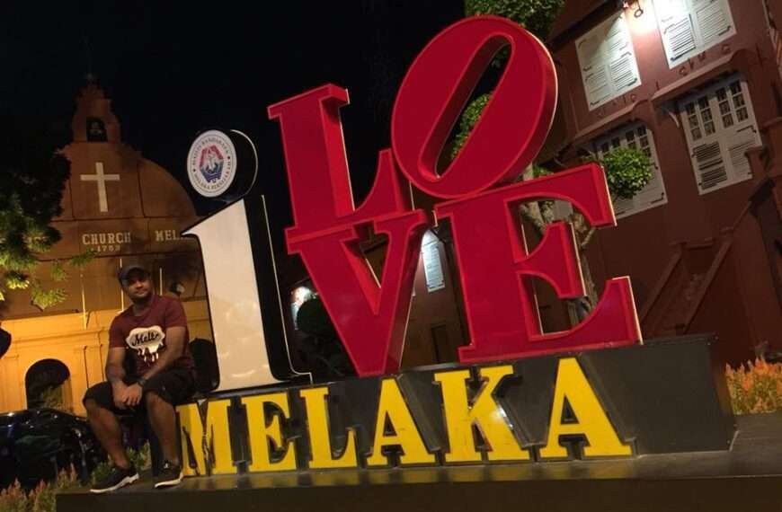 Melaka: Historical & Cultural Treasures