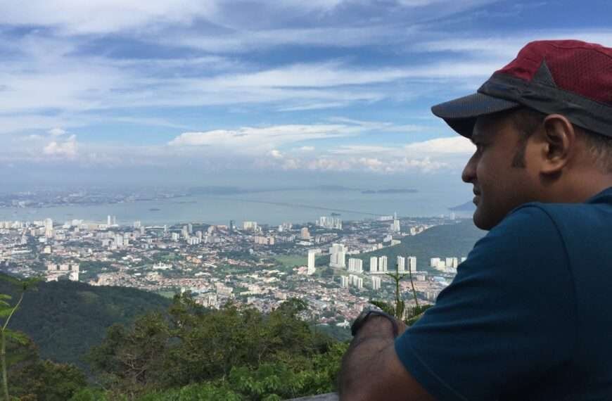 Penang Hill | Everything you need to know