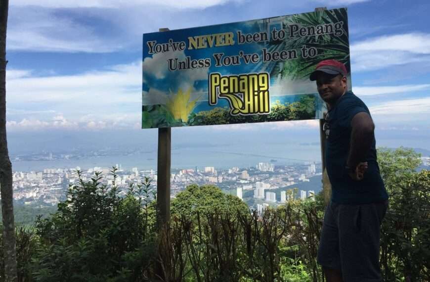 10 Unforgettable Hikes in Malaysia | Everything you need to know