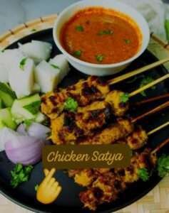 Malaysian food | Malaysian Street Food