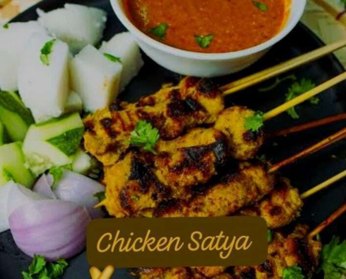 Malaysian food | Malaysian Street Food