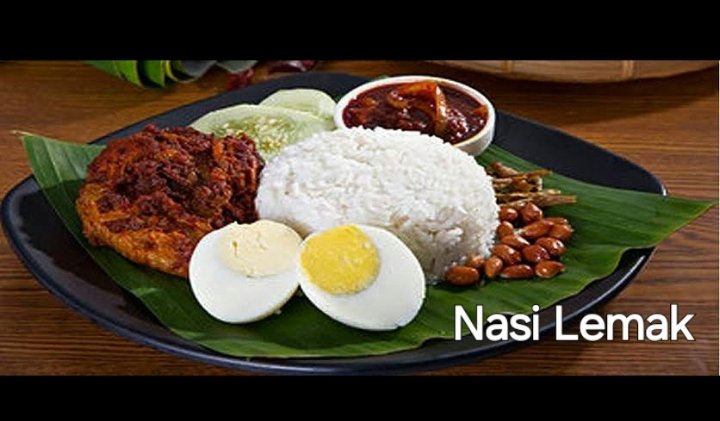 Malaysian food | Malaysian Street Food