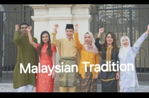 Malaysia culture and tradition