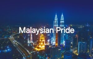 Petronas Twin Tower: The Malaysia's Pride