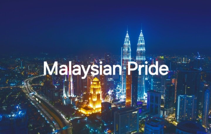 Petronas Twin Tower: The Malaysia's Pride