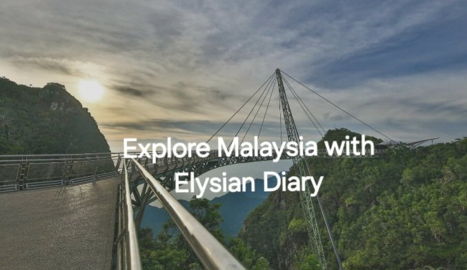 Tourism Malaysia: regional and international