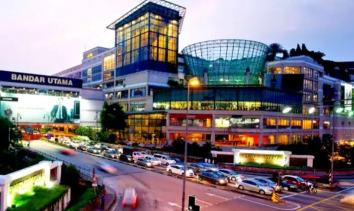 Shopping in Malaysia| shopping in Kuala Lumpur