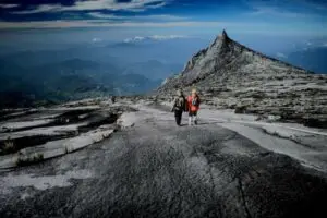 Mount Kinabalu | Hikes in Malaysia