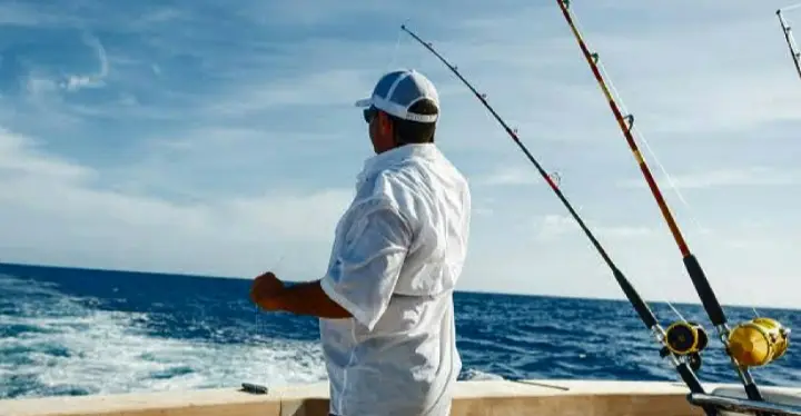 Fishing Tour in Malaysia | Fishing in Malaysia