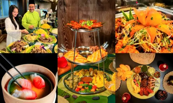 Best Halal Western Restaurant in Kuala Lumpur