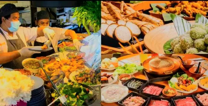 Halal Western Restaurant in Kuala