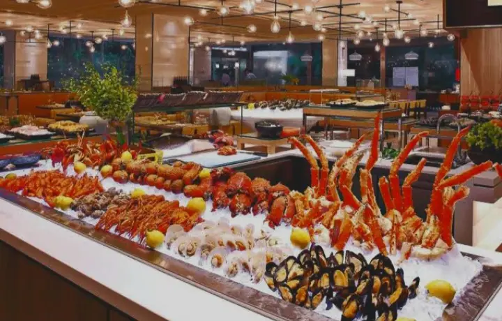 Cheap Western restaurants in Kuala Lumpur 2025