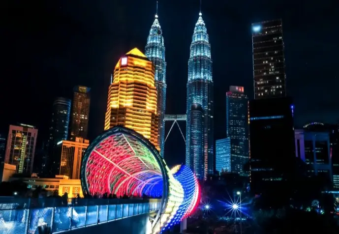 Travel Malaysia 2025: A complete guide for 12-day itinerary