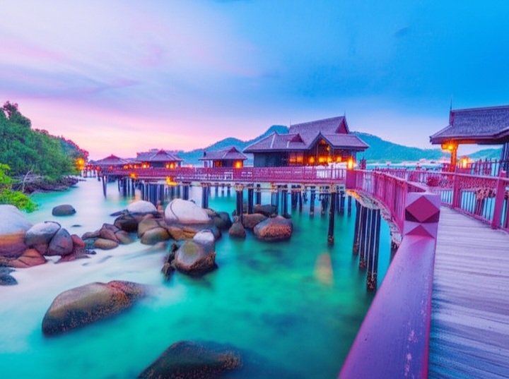 Malaysia: A Hub for world-class Education and Adventure