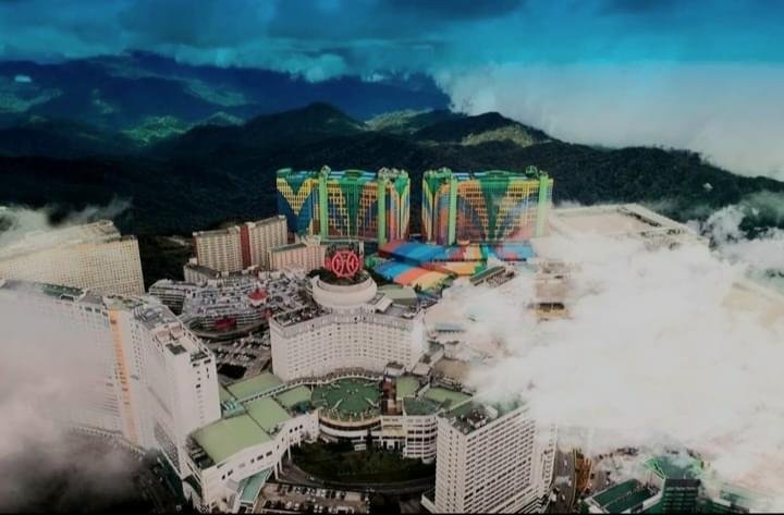 Genting Highlands | Everything you need to know