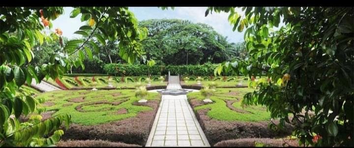 Parks in Kuala Lumpur| our top picks