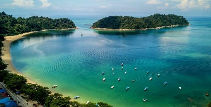 5 Best Port Dickson Beaches | Everything You Need To know