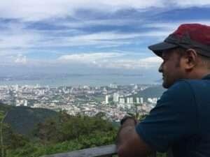 hikes in malaysia, best hikes in malaysia, visit malaysia, hill side in malaysia, mountain in malaysia, penang hill, visit penang hill, attraction in penang, penang train ride