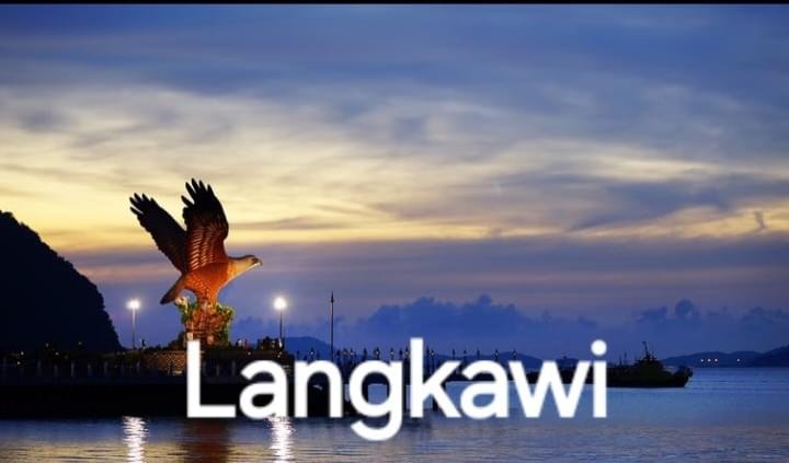 A day trip in Langkawi | Visit Langkawi
