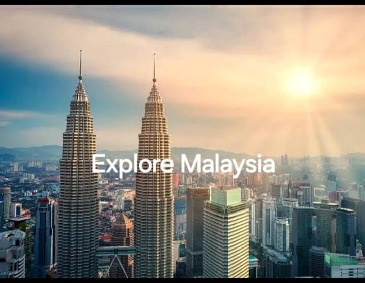 Explore Malaysia: A Tapestry of Culture, Nature, and Adventure