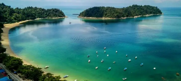 Tourism Malaysia: regional and international