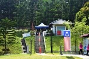 village life in malaysia, cultures in village malaysia, kuala lumpur village life