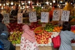 cost of living in malaysia, 2025, malaysia best for living, food cost in malaysia, accomodation cost in malaysia